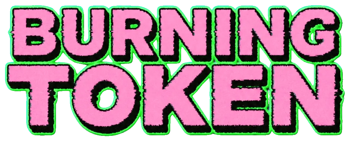 BURNING TOKEN